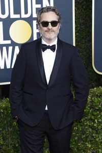 Golden Globe Awards 2020 in Beverly Hills