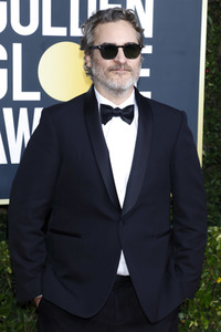 Golden Globe Awards 2020 in Beverly Hills
