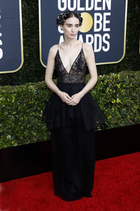 Golden Globe Awards 2020 in Beverly Hills