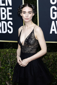 Golden Globe Awards 2020 in Beverly Hills