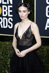 Golden Globe Awards 2020 in Beverly Hills