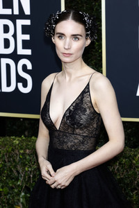 Golden Globe Awards 2020 in Beverly Hills