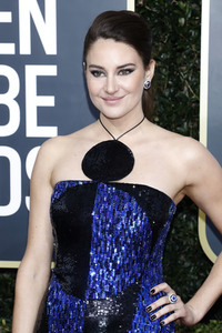 Golden Globe Awards 2020 in Beverly Hills
