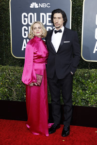 Golden Globe Awards 2020 in Beverly Hills