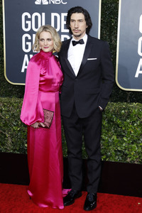Golden Globe Awards 2020 in Beverly Hills