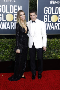Golden Globe Awards 2020 in Beverly Hills
