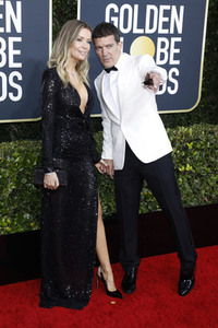 Golden Globe Awards 2020 in Beverly Hills