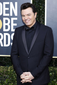 Golden Globe Awards 2020 in Beverly Hills
