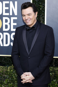 Golden Globe Awards 2020 in Beverly Hills