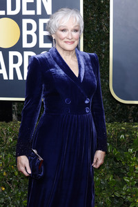 Golden Globe Awards 2020 in Beverly Hills