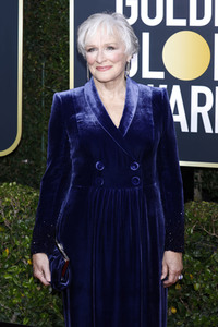 Golden Globe Awards 2020 in Beverly Hills