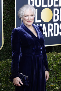 Golden Globe Awards 2020 in Beverly Hills