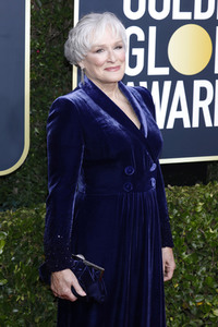 Golden Globe Awards 2020 in Beverly Hills