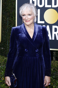 Golden Globe Awards 2020 in Beverly Hills