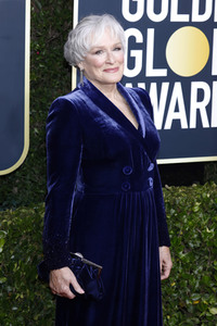 Golden Globe Awards 2020 in Beverly Hills
