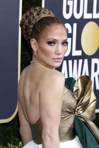 Golden Globe Awards 2020 in Beverly Hills