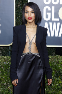 Golden Globe Awards 2020 in Beverly Hills