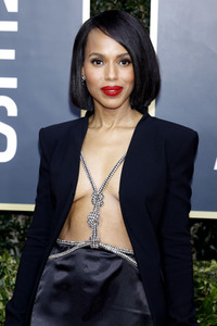 Golden Globe Awards 2020 in Beverly Hills