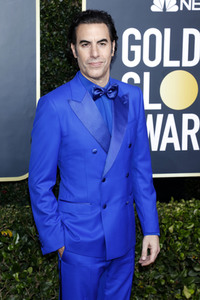 Golden Globe Awards 2020 in Beverly Hills