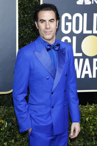 Golden Globe Awards 2020 in Beverly Hills