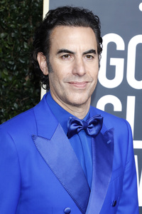 Golden Globe Awards 2020 in Beverly Hills