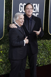 Golden Globe Awards 2020 in Beverly Hills