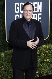 Golden Globe Awards 2020 in Beverly Hills