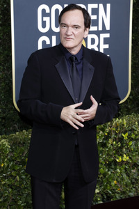 Golden Globe Awards 2020 in Beverly Hills