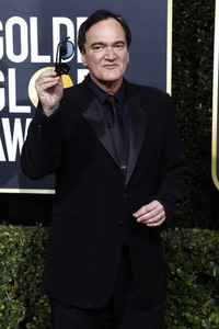 Golden Globe Awards 2020 in Beverly Hills