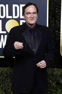 Golden Globe Awards 2020 in Beverly Hills