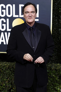 Golden Globe Awards 2020 in Beverly Hills
