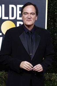 Golden Globe Awards 2020 in Beverly Hills