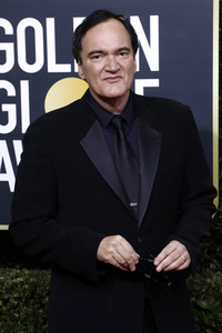 Golden Globe Awards 2020 in Beverly Hills