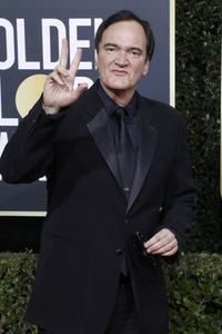 Golden Globe Awards 2020 in Beverly Hills