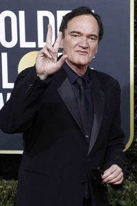 Golden Globe Awards 2020 in Beverly Hills