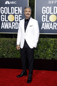 Golden Globe Awards 2020 in Beverly Hills