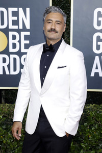 Golden Globe Awards 2020 in Beverly Hills