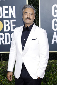 Golden Globe Awards 2020 in Beverly Hills