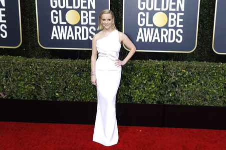 Golden Globe Awards 2020 in Beverly Hills
