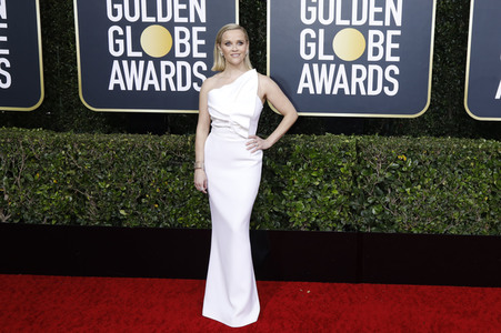 Golden Globe Awards 2020 in Beverly Hills