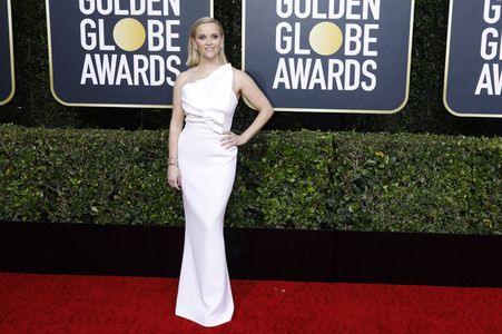 Golden Globe Awards 2020 in Beverly Hills