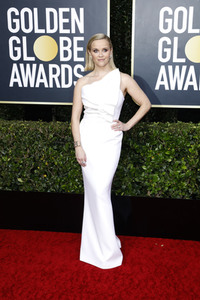 Golden Globe Awards 2020 in Beverly Hills