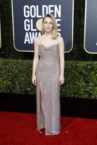 Golden Globe Awards 2020 in Beverly Hills