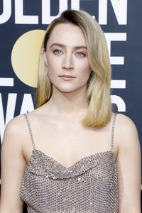 Golden Globe Awards 2020 in Beverly Hills