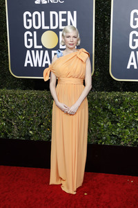 Golden Globe Awards 2020 in Beverly Hills