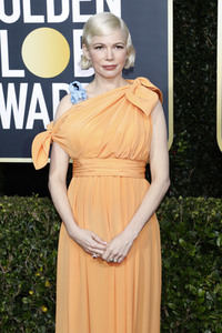 Golden Globe Awards 2020 in Beverly Hills