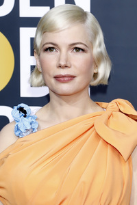 Golden Globe Awards 2020 in Beverly Hills