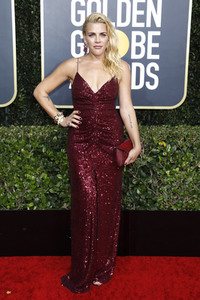 Golden Globe Awards 2020 in Beverly Hills