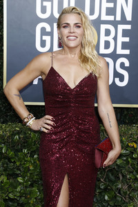 Golden Globe Awards 2020 in Beverly Hills