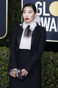 Golden Globe Awards 2020 in Beverly Hills